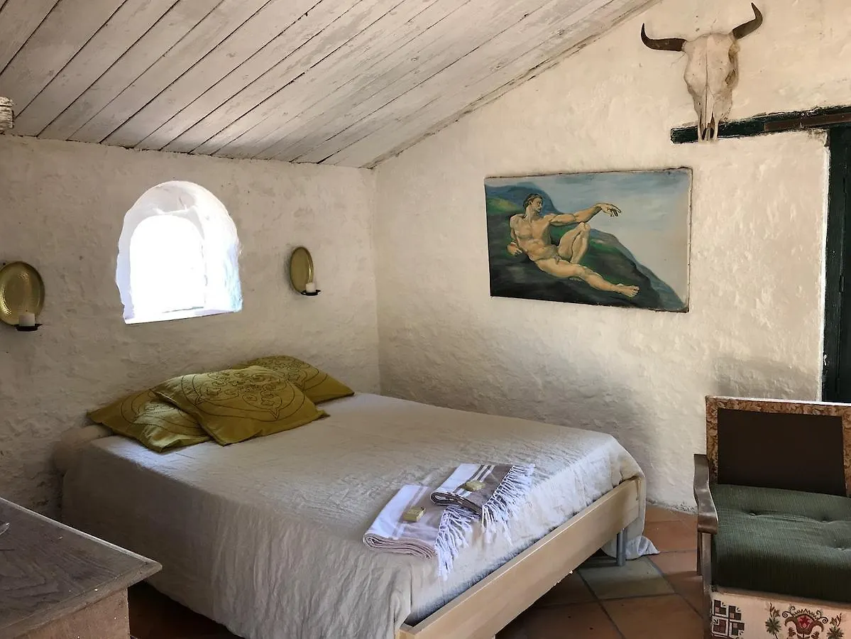 Maison Marthe - Maison Nomade Chic Coursegoules 0*,  France